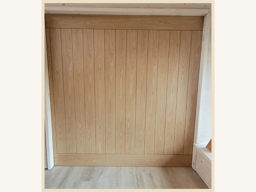 Puertas correderas